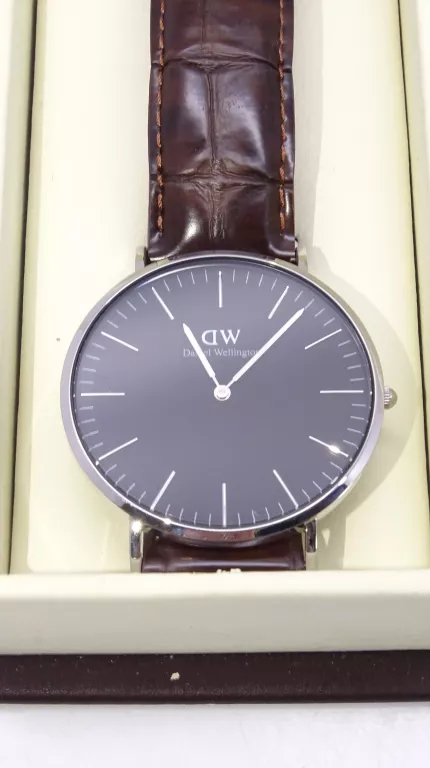 ZEGAREK DANIEL WELLINGTON CLASSIC B40S3