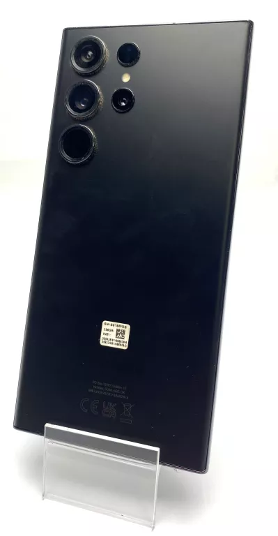 TELEFON SAMSUNG GALAXY S23 ULTRA (BLOKADA PLUS)
