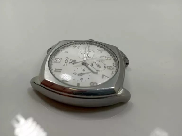 ZEGAREK TAG HEUER MONZA CALIBRE 36 NIEORYGINALNY
