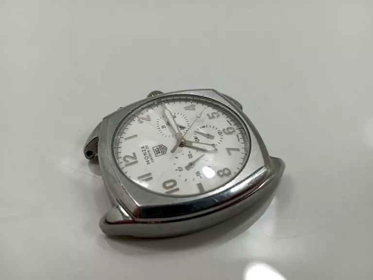 ZEGAREK TAG HEUER MONZA CALIBRE 36 NIEORYGINALNY