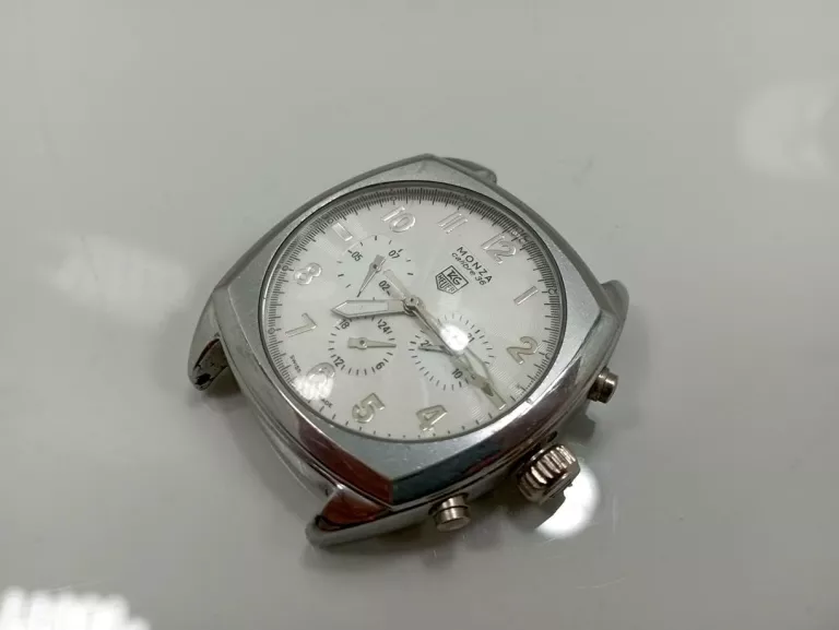 ZEGAREK TAG HEUER MONZA CALIBRE 36 NIEORYGINALNY