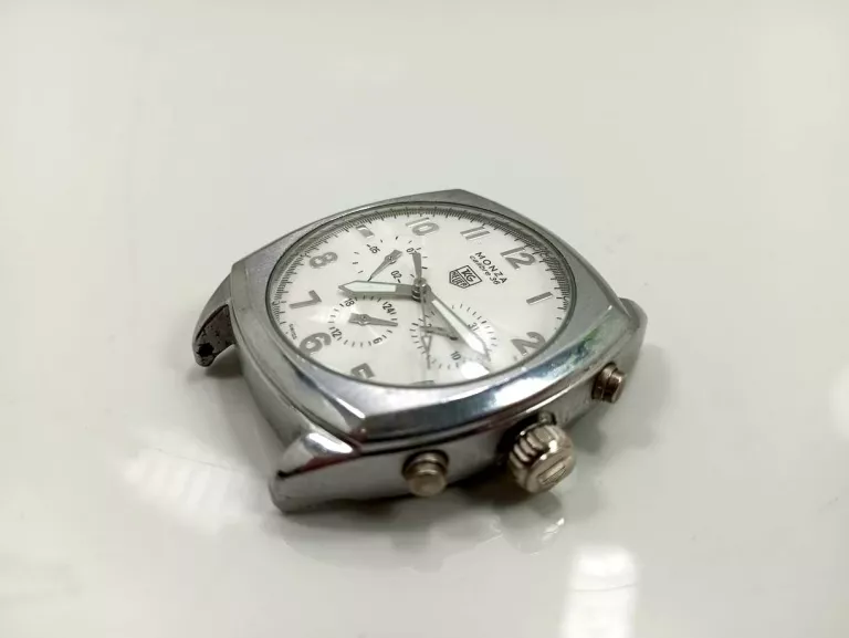 ZEGAREK TAG HEUER MONZA CALIBRE 36 NIEORYGINALNY