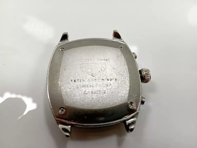 ZEGAREK TAG HEUER MONZA CALIBRE 36 NIEORYGINALNY