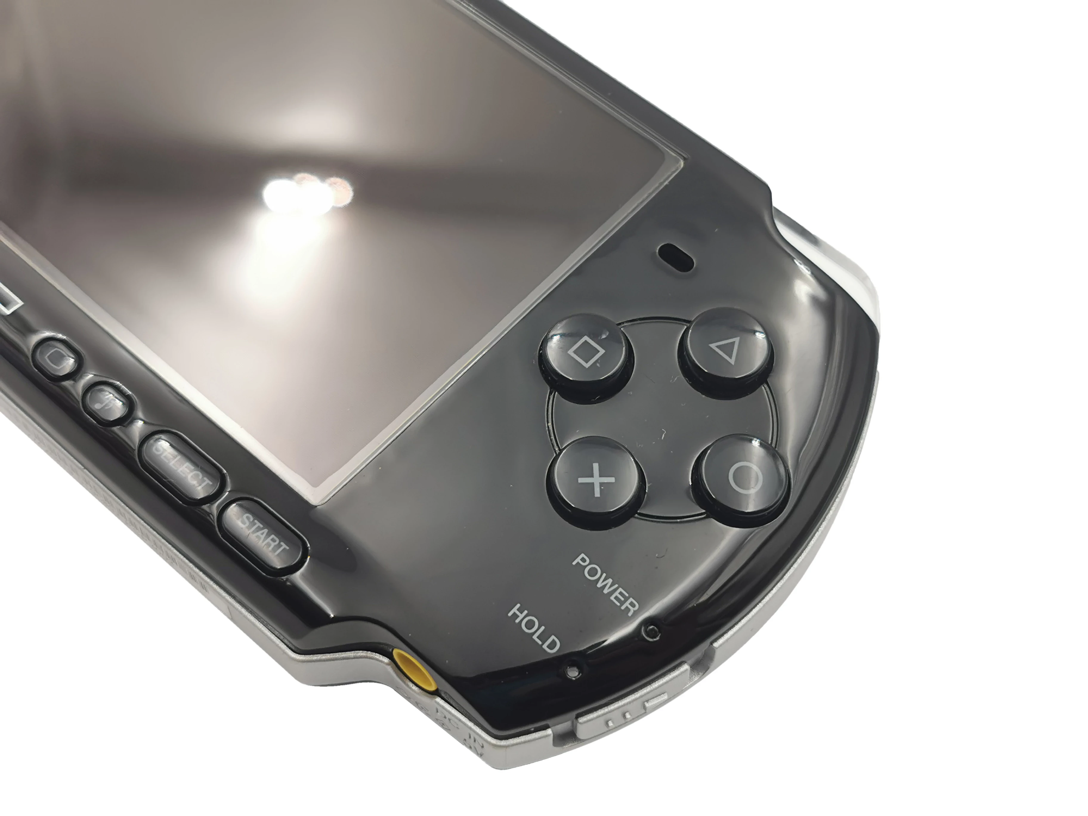 konsola-sony-playstation-portable-psp-3003-gry-model-3003