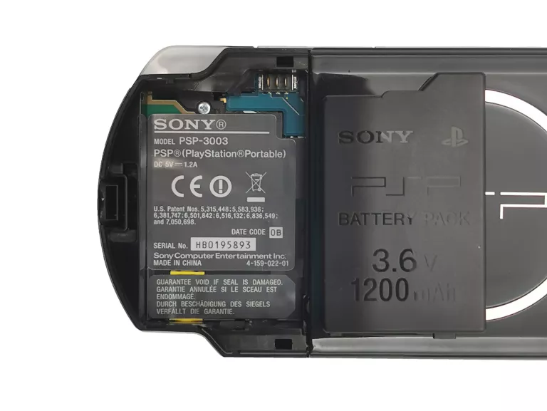 konsola-sony-playstation-portable-psp-3003-gry-model-3003