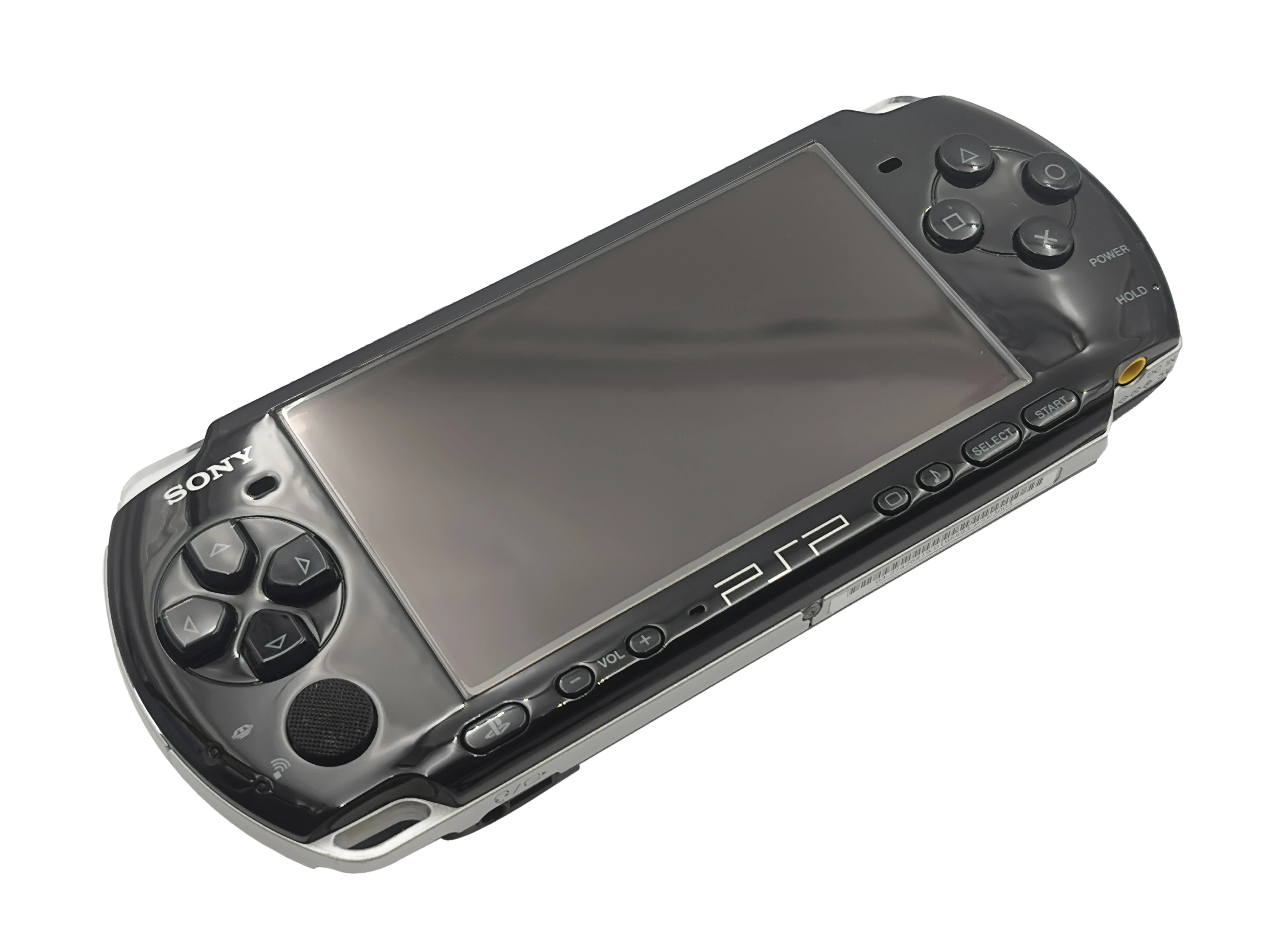 konsola-sony-playstation-portable-psp-3003-gry-stan-uzywany