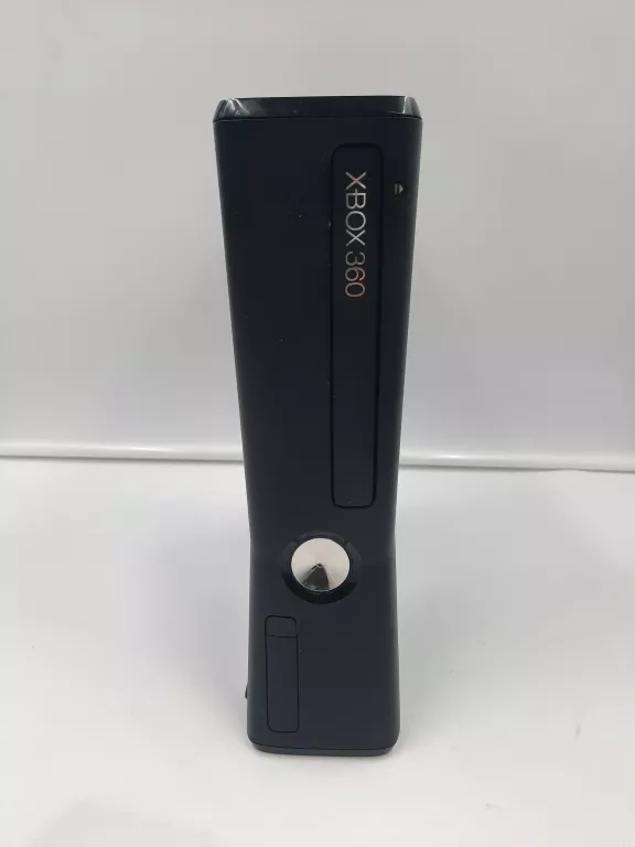 KONSOLA XBOX 360 S / 250GB / MOD.1439 KINECT