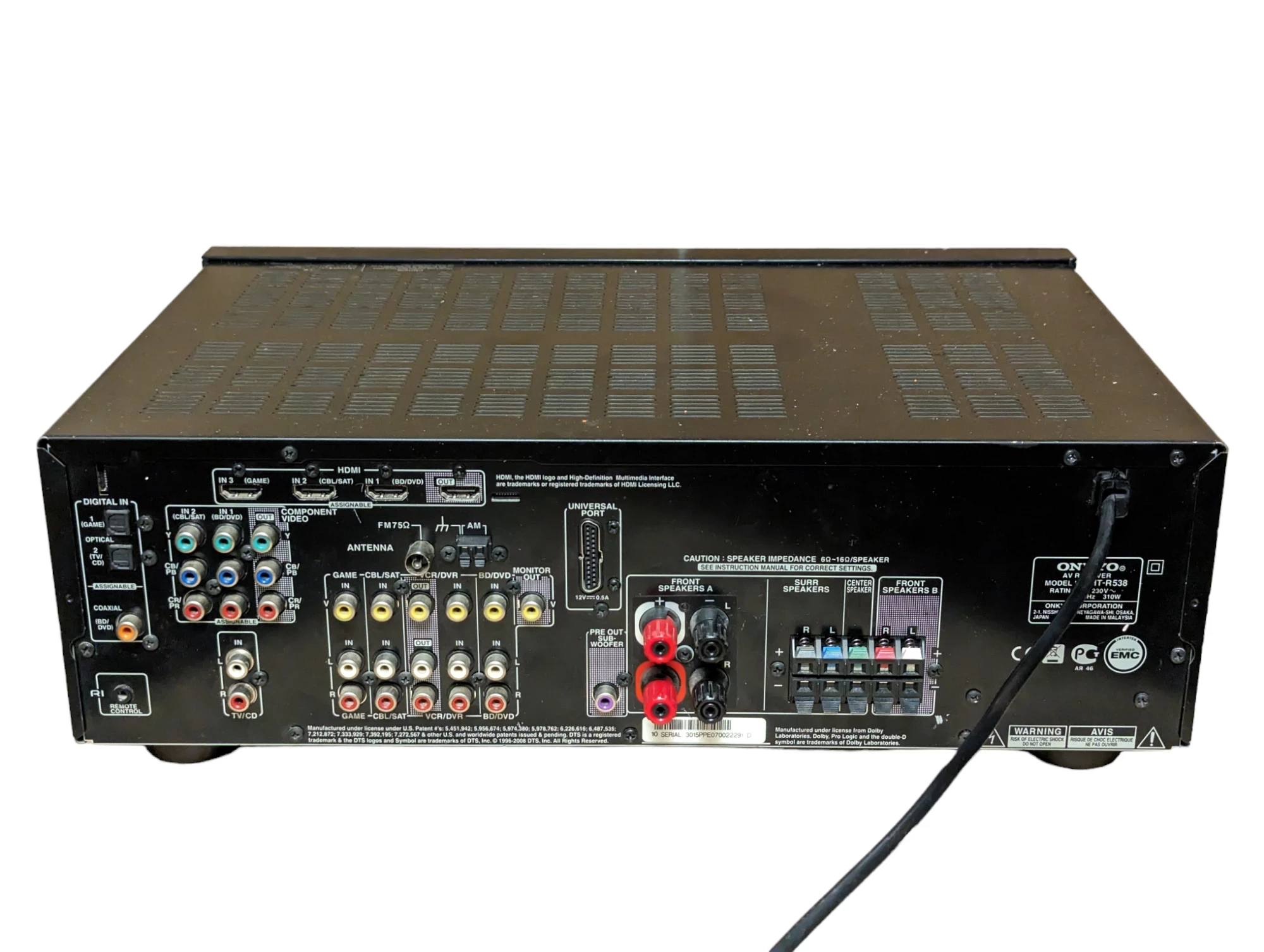 amplituner-onkyo-ht-r538-51-komunikacja-brak