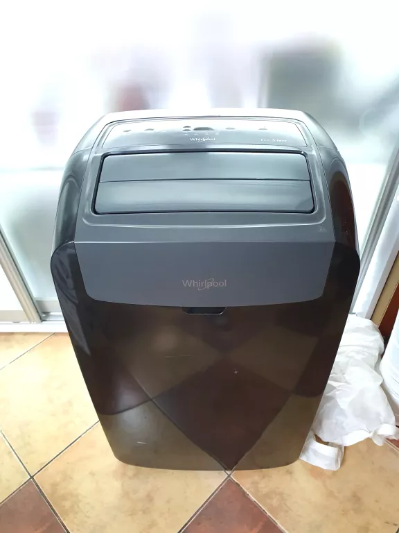 KLIMATYZATOR WHIRLPOOL PACB212HP