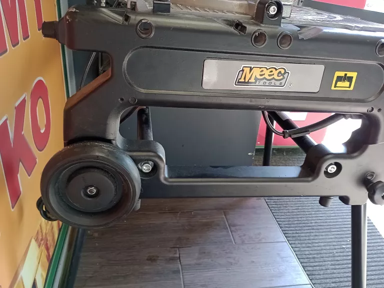 PILARKA TARCZOWA MEEC TOOLS 242-167 1800W DUŻA