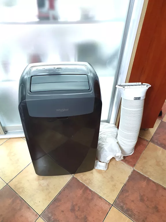 KLIMATYZATOR WHIRLPOOL PACB212HP