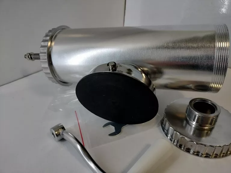 NADZIEWARKA DO KIEŁBAS BROWIN POZIOMA 1,5 KG