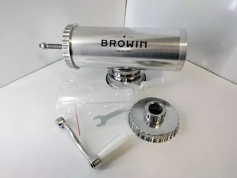 NADZIEWARKA DO KIEŁBAS BROWIN POZIOMA 1,5 KG