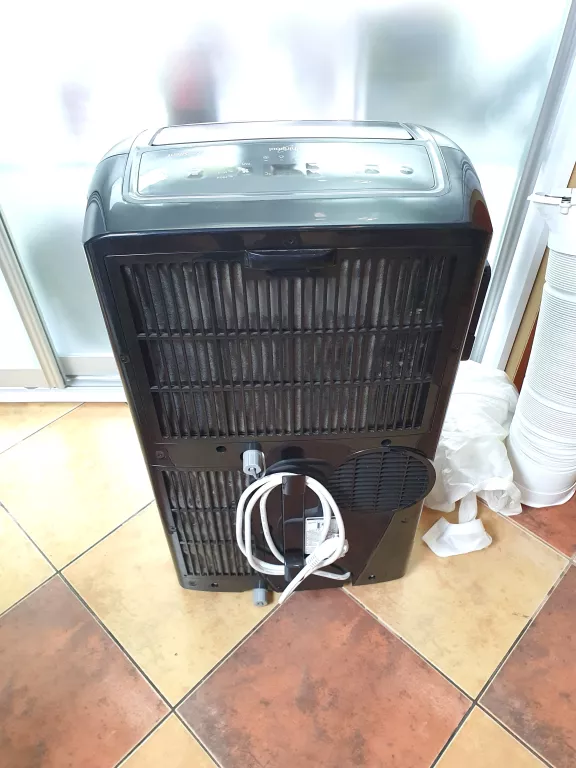 KLIMATYZATOR WHIRLPOOL PACB212HP