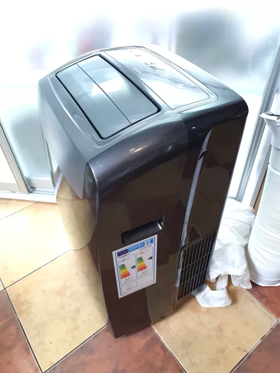 KLIMATYZATOR WHIRLPOOL PACB212HP