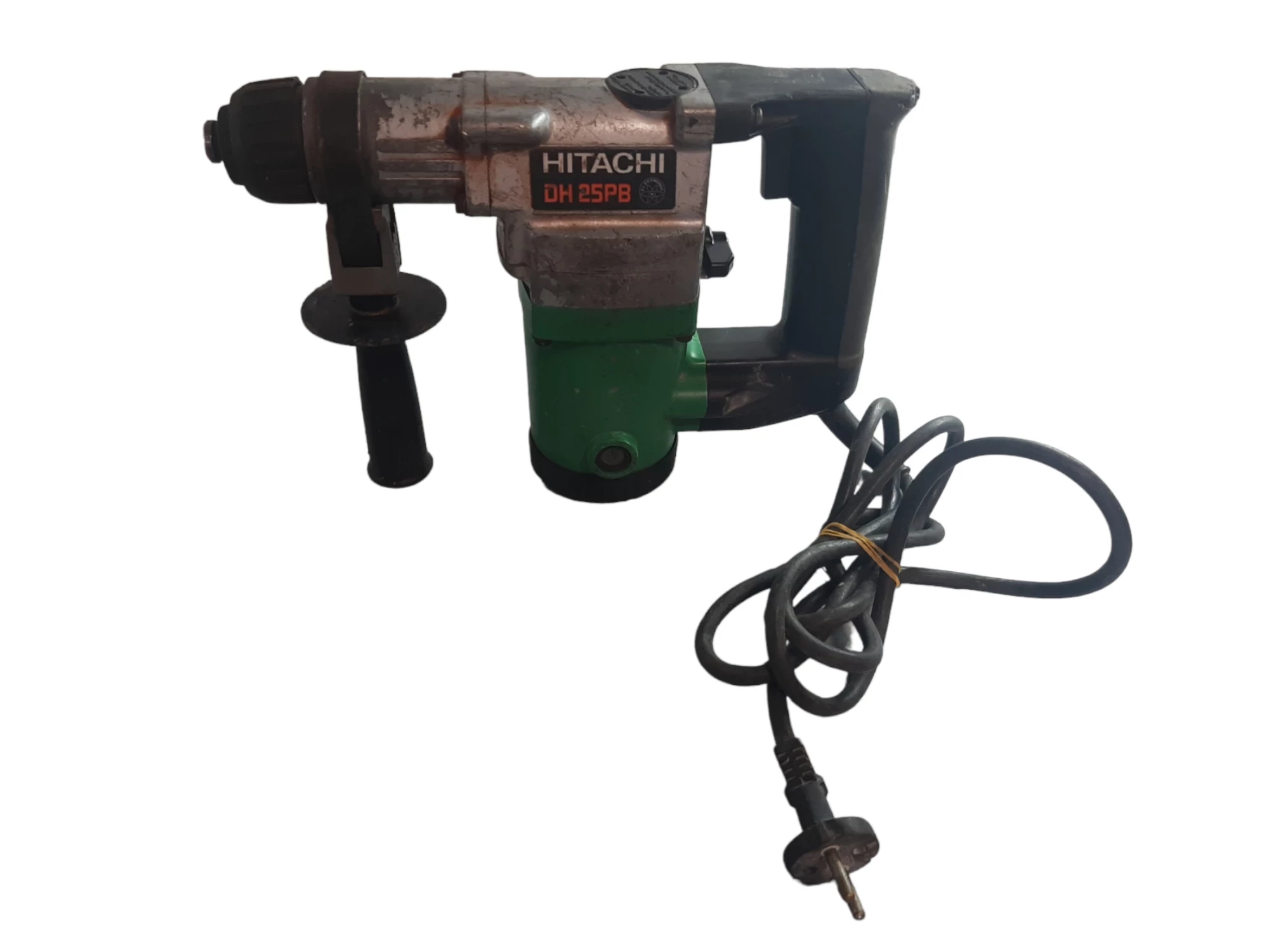 mlotowiertarka-hitachi-dh25pb-grodzienska-29-siemiatycze
