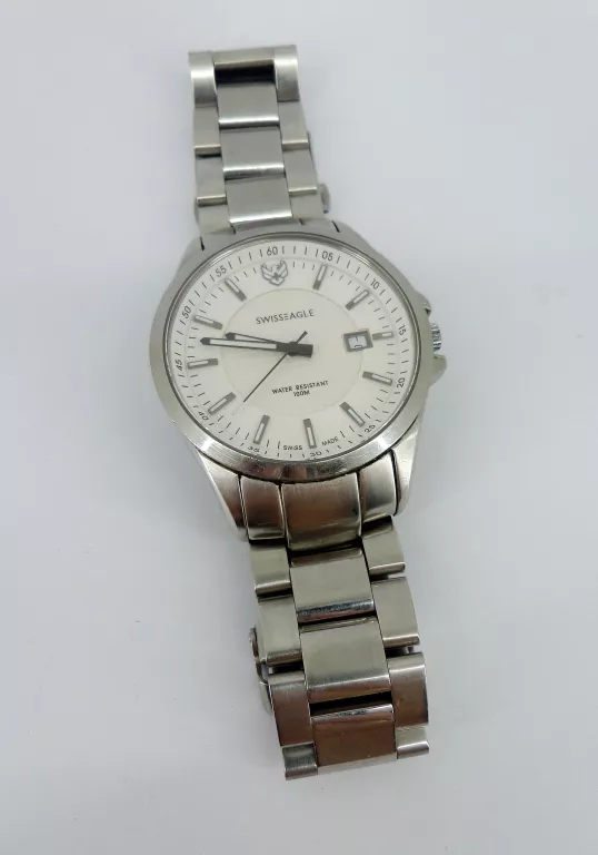 ZEGAREK SWISS EAGLE SE-9035
