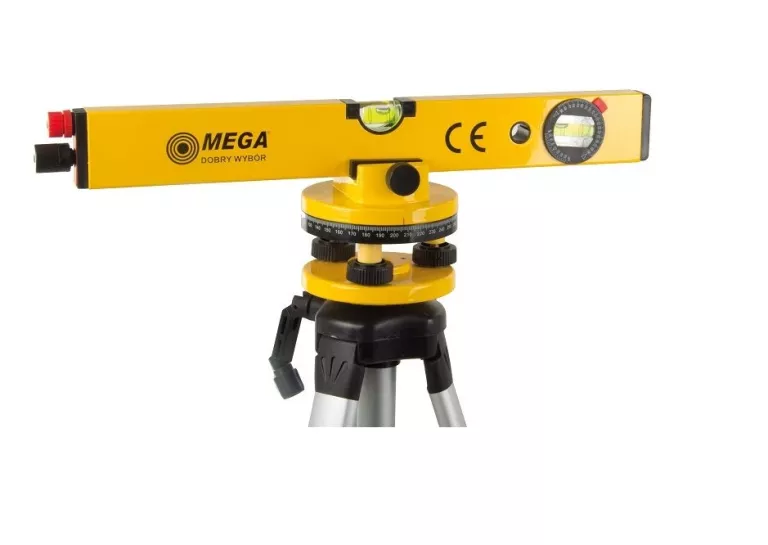 POZIOMICA LASEROWA MEGA 15145