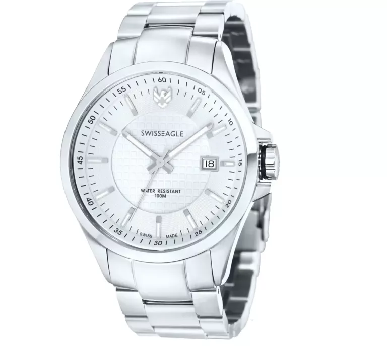 ZEGAREK SWISS EAGLE SE-9035