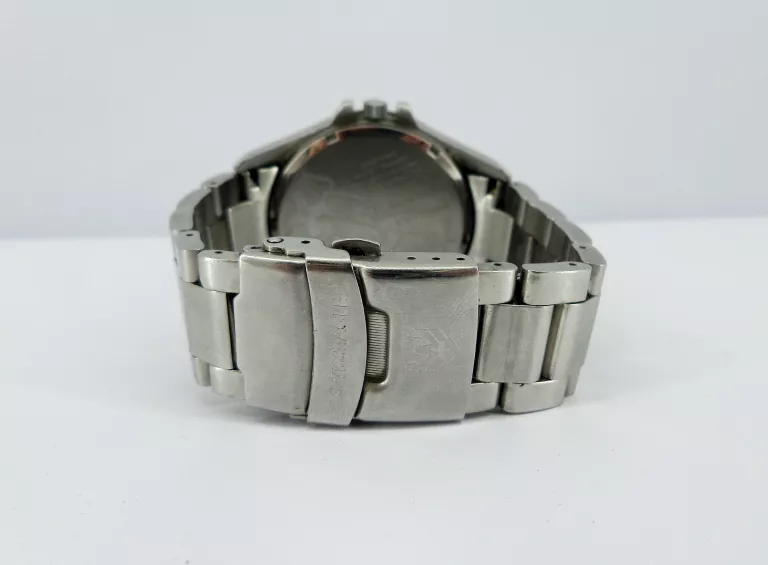 ZEGAREK SWISS EAGLE SE-9035