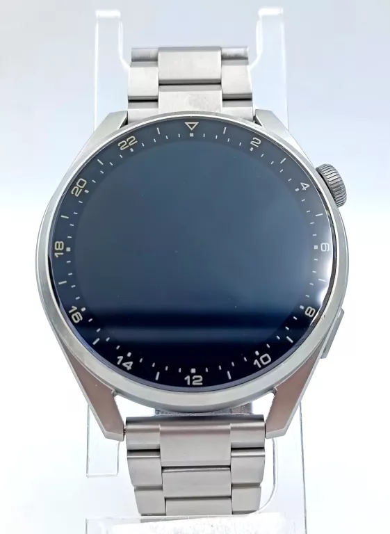 HUAWEI WATCH 3 PRO GLL-AL01 TITANIUM KPL STAN BDB