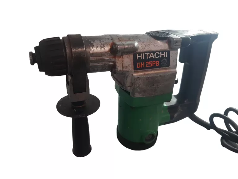 MŁOTOWIERTARKA HITACHI DH25PB