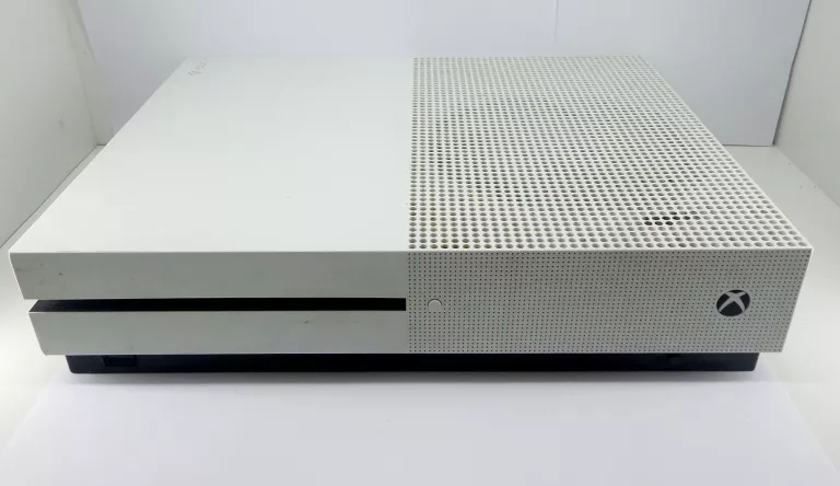 KONSOLA XBOX ONE S + PAD