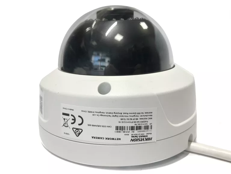KAMERA HIKVISION HWI-D140H-M