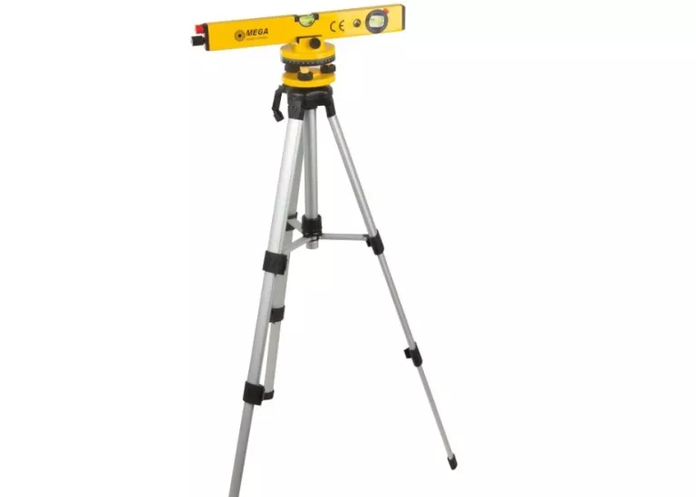POZIOMICA LASEROWA MEGA 15145