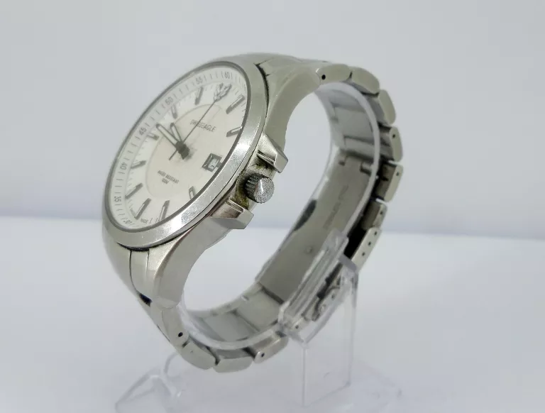 ZEGAREK SWISS EAGLE SE-9035