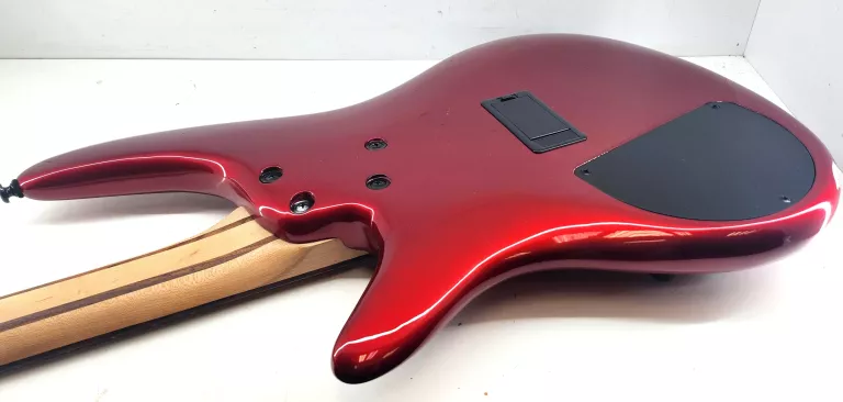 IBANEZ SR300 GITARA BASOWA
