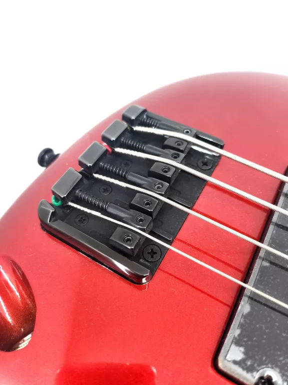 IBANEZ SR300 GITARA BASOWA