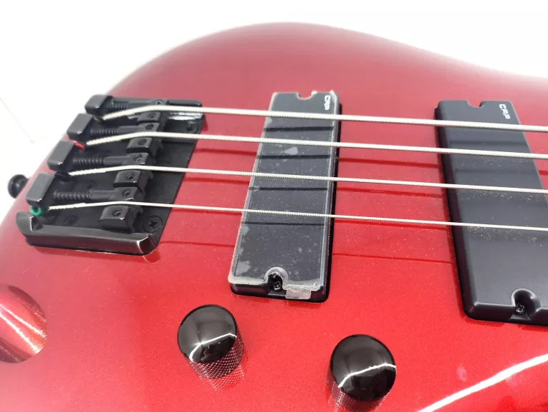 IBANEZ SR300 GITARA BASOWA