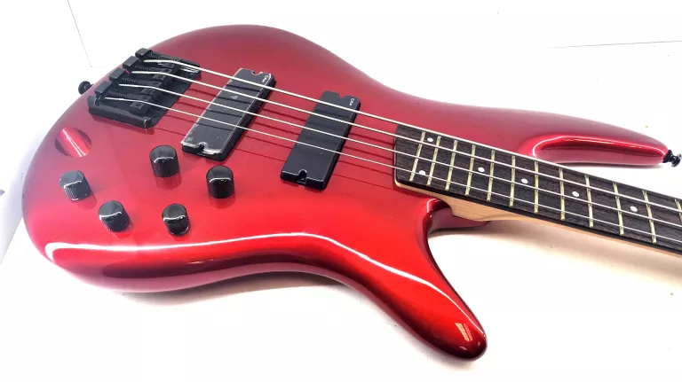 IBANEZ SR300 GITARA BASOWA