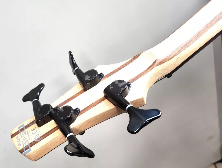 IBANEZ SR300 GITARA BASOWA