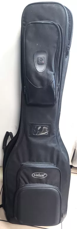IBANEZ SR300 GITARA BASOWA