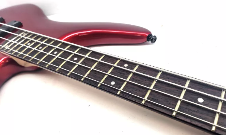 IBANEZ SR300 GITARA BASOWA