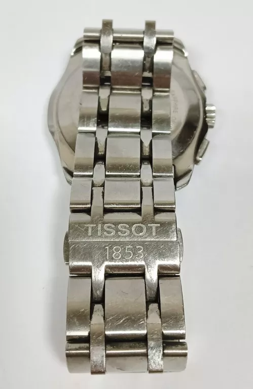 ZEGAREK TISSOT T035617 A