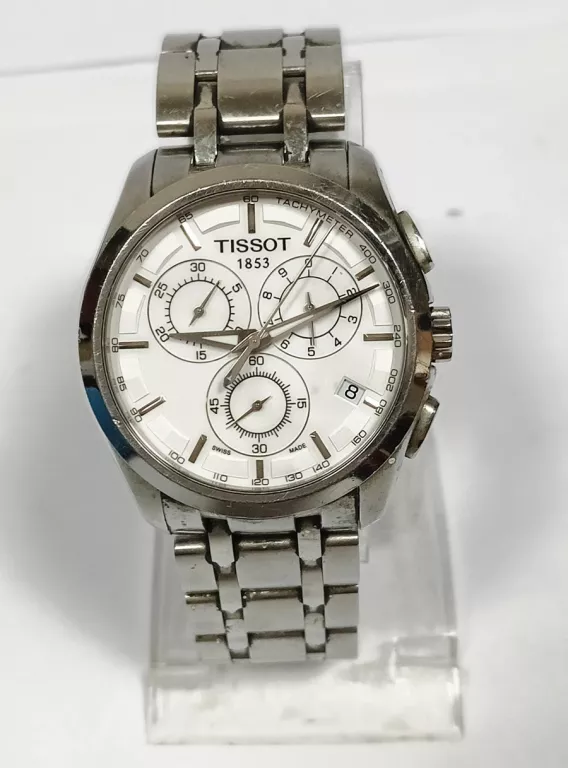 ZEGAREK TISSOT T035617 A