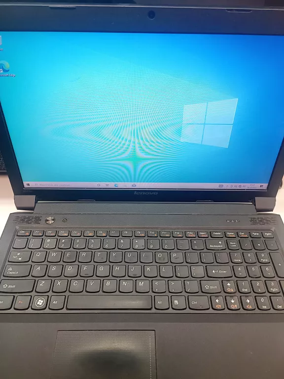 LAPTOP LENOVO B575 250/2GB
