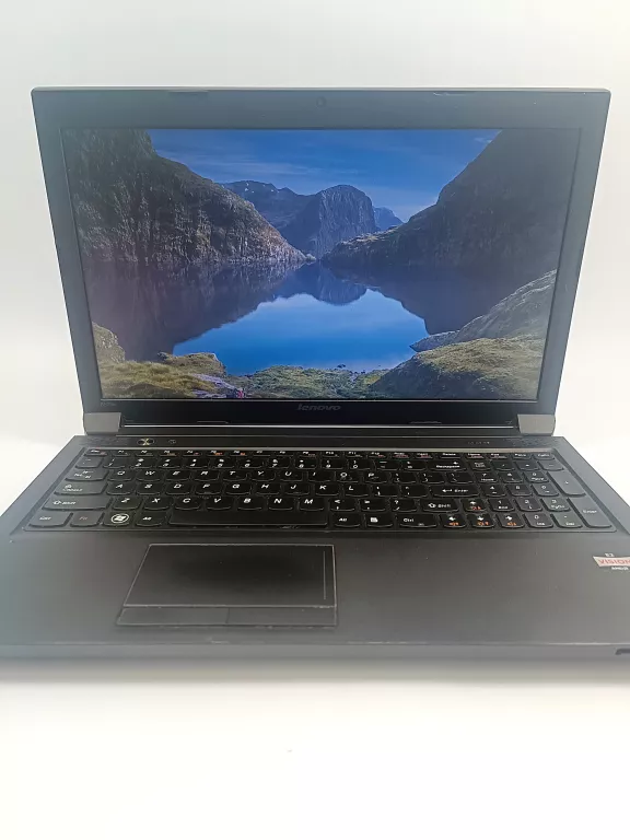 LAPTOP LENOVO B575 250/2GB