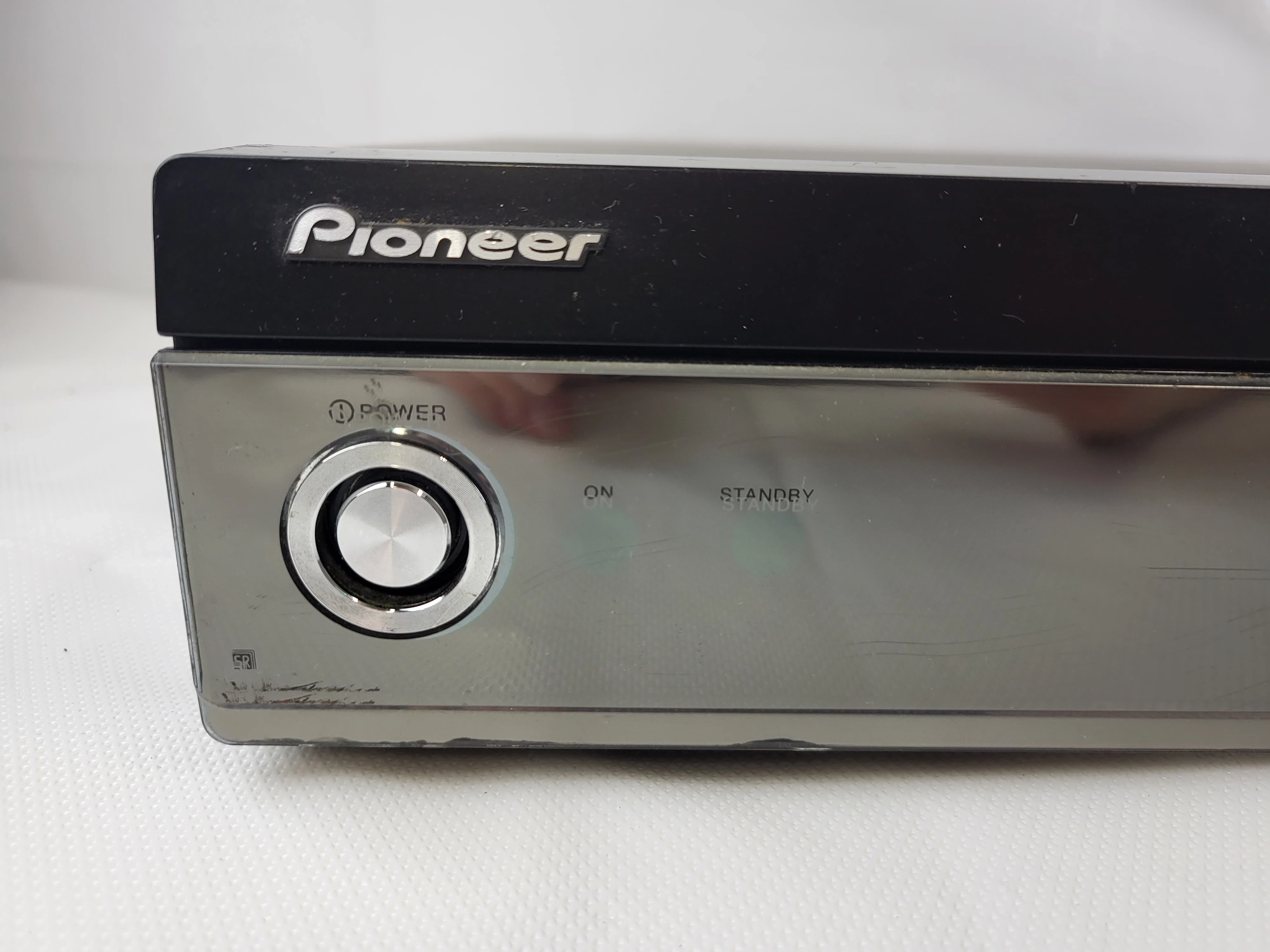 Carte Récepteur Média Pioneer PDP-R05XE - Occasion