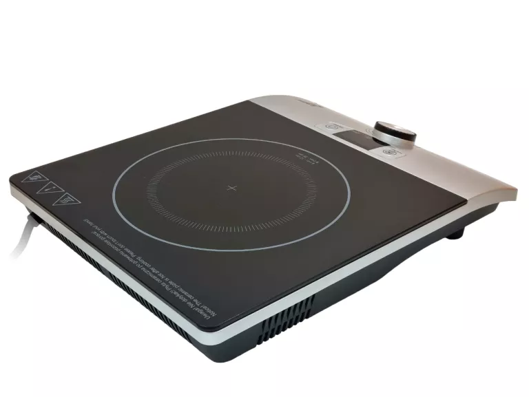 KUCHENKA PŁYTA INDUKCYJNA LANO FE 1 2500W 60-240C