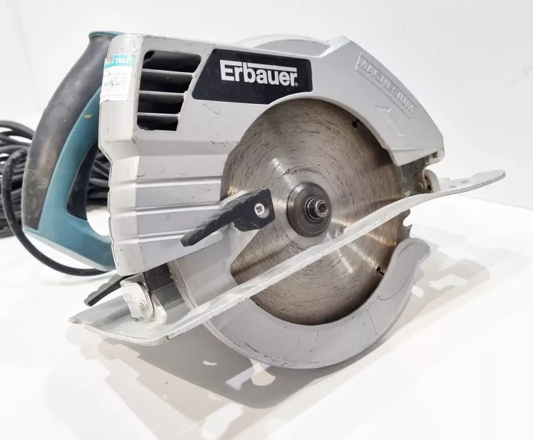 PIŁA TARCZOWA ERBAUER ECS 1400