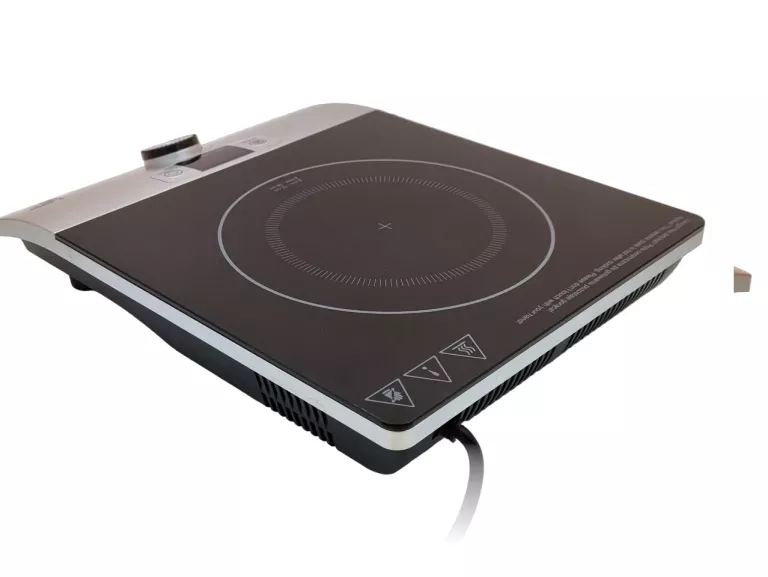 KUCHENKA PŁYTA INDUKCYJNA LANO FE 1 2500W 60-240C