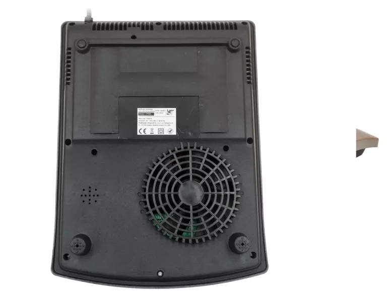 KUCHENKA PŁYTA INDUKCYJNA LANO FE 1 2500W 60-240C