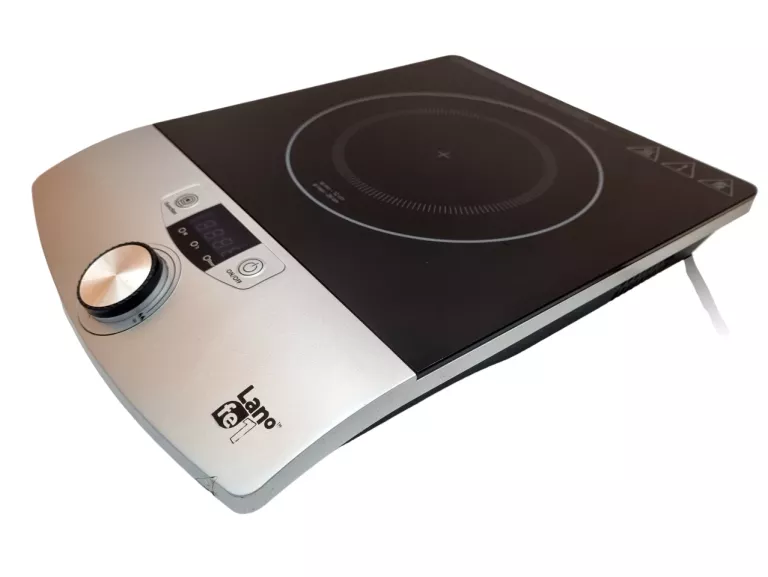 KUCHENKA PŁYTA INDUKCYJNA LANO FE 1 2500W 60-240C
