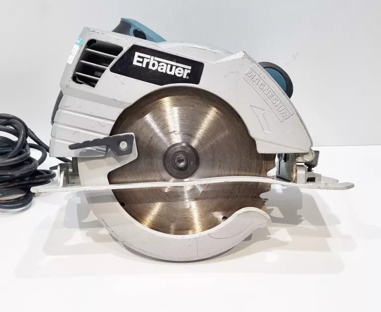 PIŁA TARCZOWA ERBAUER ECS 1400