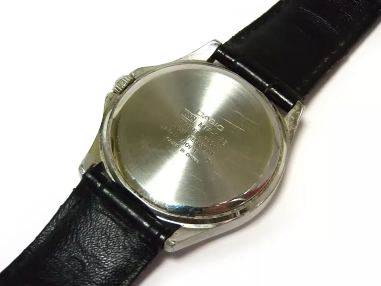 ZEGAREK CASIO MTP-1183