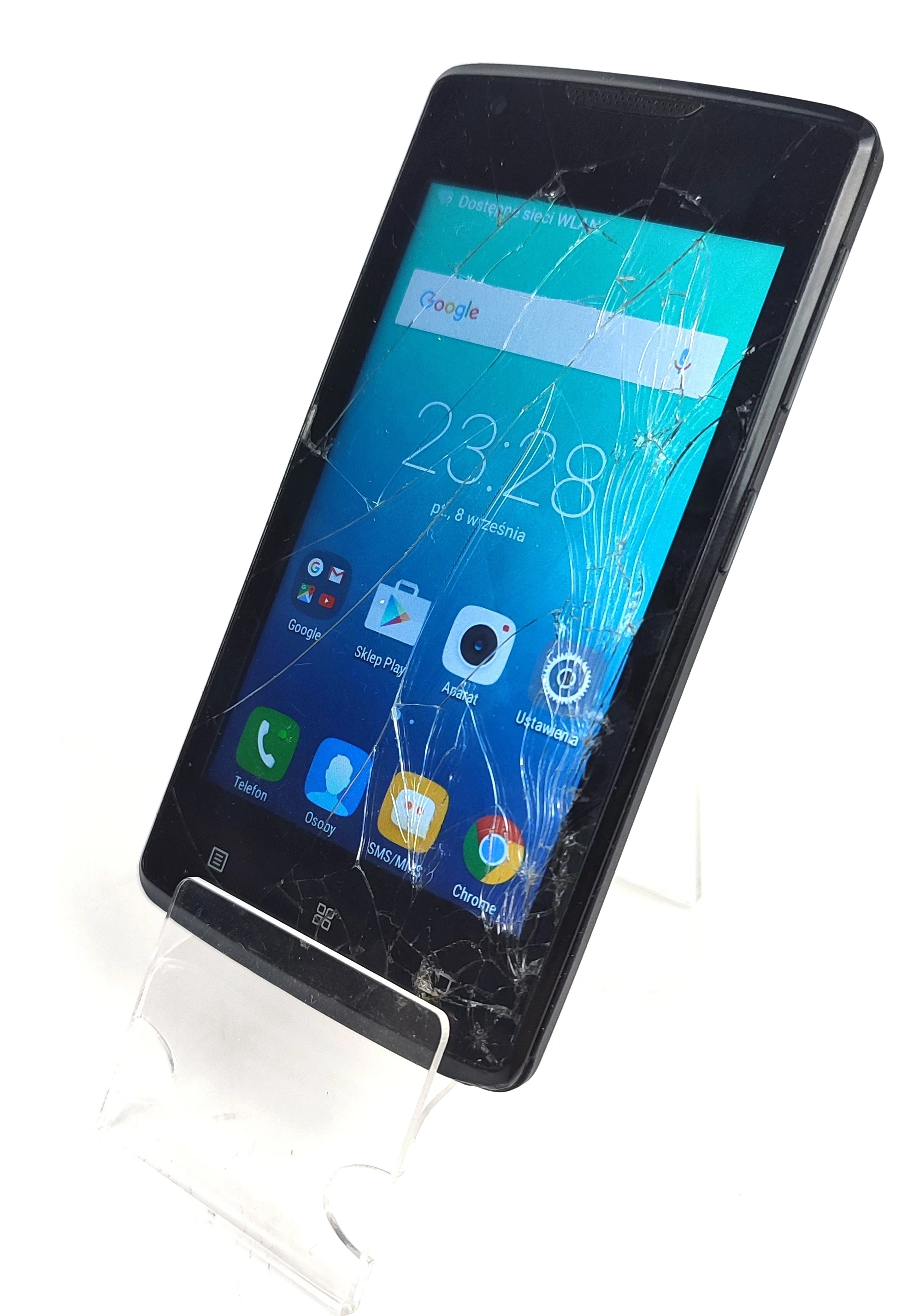 telefon-telefon-lenovo-a1000m-stan-uzywany